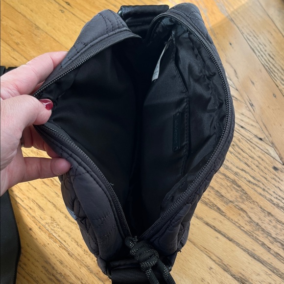 Lululemon Quilted Embrace Crossbody Bag - Picture 12 of 15